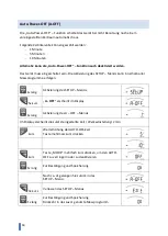 Preview for 18 page of Kroeplin G P3 Series User Manual