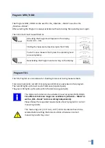 Preview for 33 page of Kroeplin G P3 Series User Manual