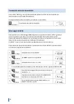 Preview for 64 page of Kroeplin G P3 Series User Manual