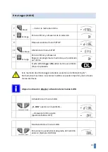 Preview for 65 page of Kroeplin G P3 Series User Manual