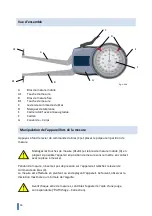 Предварительный просмотр 16 страницы Kroeplin IP65 ?2?130 User Manual