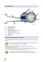 Предварительный просмотр 22 страницы Kroeplin IP65 ?2?130 User Manual