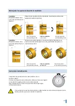 Предварительный просмотр 23 страницы Kroeplin IP65 ?2?130 User Manual