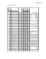 Preview for 2 page of KROFTMAN E509 Installation Manual