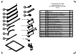 Preview for 2 page of KROFTMAN TC606 Installation Manual