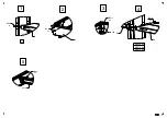 Preview for 16 page of KROFTMAN WT609 Installation Manual