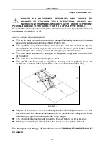 Preview for 14 page of KROFtools 9831 User Manual