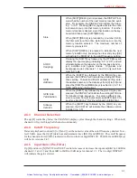 Preview for 18 page of Krohn-Hite 3945 Operating Manual