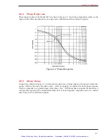 Preview for 22 page of Krohn-Hite 3945 Operating Manual