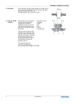 Предварительный просмотр 9 страницы KROHNE Altosonic III Installation And Operating Instructions Manual