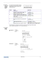 Предварительный просмотр 12 страницы KROHNE Altosonic III Installation And Operating Instructions Manual