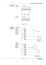 Предварительный просмотр 13 страницы KROHNE Altosonic III Installation And Operating Instructions Manual