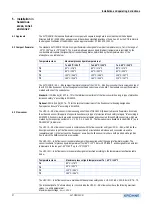 Предварительный просмотр 27 страницы KROHNE Altosonic III Installation And Operating Instructions Manual