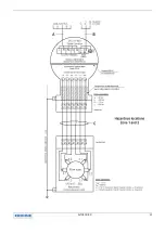 Предварительный просмотр 32 страницы KROHNE Altosonic III Installation And Operating Instructions Manual