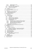 Предварительный просмотр 4 страницы KROHNE ALTOSONIC V12 Operation And Installation Manual