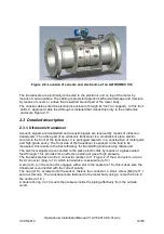 Предварительный просмотр 12 страницы KROHNE ALTOSONIC V12 Operation And Installation Manual