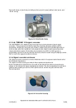 Предварительный просмотр 14 страницы KROHNE ALTOSONIC V12 Operation And Installation Manual