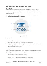 Предварительный просмотр 32 страницы KROHNE ALTOSONIC V12 Operation And Installation Manual