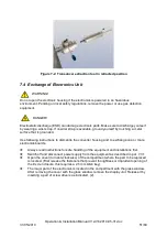 Предварительный просмотр 51 страницы KROHNE ALTOSONIC V12 Operation And Installation Manual