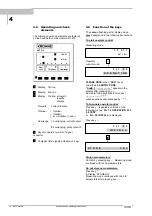 Preview for 18 page of KROHNE BATCHFLUX 5015 K Series Installation And Operating Instructions Manual