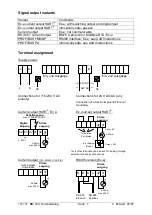 Предварительный просмотр 7 страницы KROHNE BM 70 A Instructions Manual