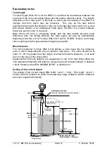 Предварительный просмотр 12 страницы KROHNE BM 70 A Instructions Manual