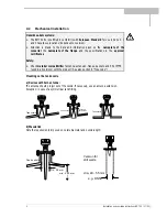 Preview for 5 page of KROHNE BM 702 Installation And Operating Instruction