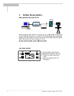 Preview for 8 page of KROHNE BM 702 Installation And Operating Instruction