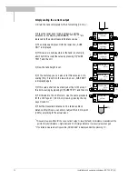 Preview for 10 page of KROHNE BM 702 Installation And Operating Instruction