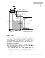 Preview for 15 page of KROHNE BM 702 Installation And Operating Instruction