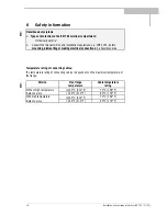 Preview for 19 page of KROHNE BM 702 Installation And Operating Instruction