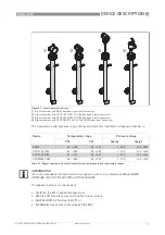 Предварительный просмотр 11 страницы KROHNE BM26A-5000 Handbook