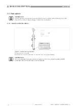 Предварительный просмотр 12 страницы KROHNE BM26A-5000 Handbook