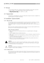 Предварительный просмотр 14 страницы KROHNE BM26A-5000 Handbook