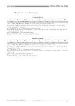 Предварительный просмотр 33 страницы KROHNE BM26A-5000 Handbook