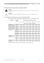 Предварительный просмотр 37 страницы KROHNE BM26A-5000 Handbook