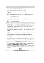 Preview for 2 page of KROHNE CORIMASS E Series Installation And Operating Instructions Manual