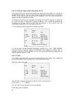 Preview for 76 page of KROHNE CORIMASS E Series Installation And Operating Instructions Manual