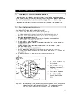 Preview for 83 page of KROHNE CORIMASS E Series Installation And Operating Instructions Manual