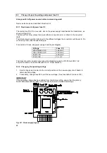 Preview for 84 page of KROHNE CORIMASS E Series Installation And Operating Instructions Manual