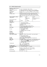 Preview for 99 page of KROHNE CORIMASS E Series Installation And Operating Instructions Manual