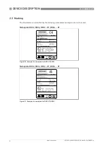 Preview for 8 page of KROHNE DK 46 Supplementary Instructions Manual