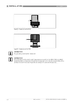 Preview for 20 page of KROHNE DK 46 Supplementary Instructions Manual