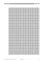 Preview for 27 page of KROHNE DK 46 Supplementary Instructions Manual