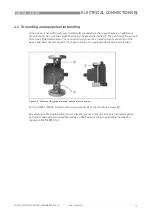 Preview for 17 page of KROHNE DK37 Series Supplementary Instructions Manual