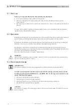 Preview for 18 page of KROHNE DK37 Series Supplementary Instructions Manual