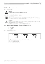 Предварительный просмотр 13 страницы KROHNE DW 18 Series Supplementary Instructions Manual