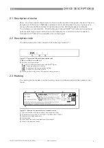 Предварительный просмотр 5 страницы KROHNE ESK4 Series Supplementary Instructions Manual