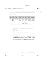 Preview for 4 page of KROHNE H250 M40 ESK4-Basic Supplementary Instructions Supplementary Instructions