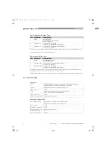 Preview for 6 page of KROHNE H250 M40 ESK4-Basic Supplementary Instructions Supplementary Instructions